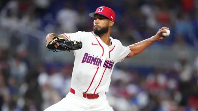 크리스토퍼 산체스