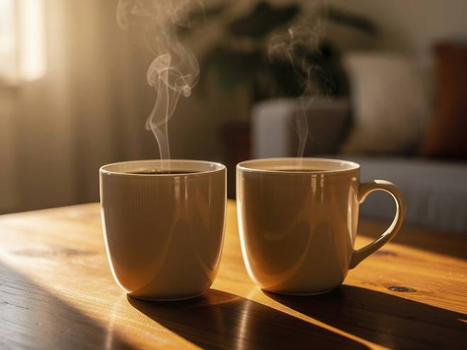 아침 시간대 블랙커피를 집중 섭취하는 습관이 인슐린 저항성 지표와 혈당 관리에 긍정적 연관성을 보였다는 연구 결과가 제시됐다.<BR> 게티이미지