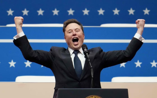 일론 머스크 테슬라 CEO. AFP뉴스1