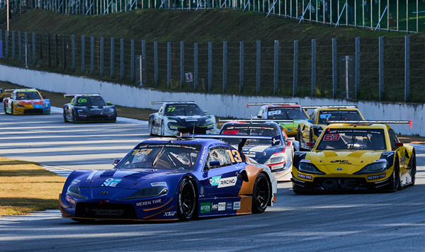 사진=슈퍼레이스 제공