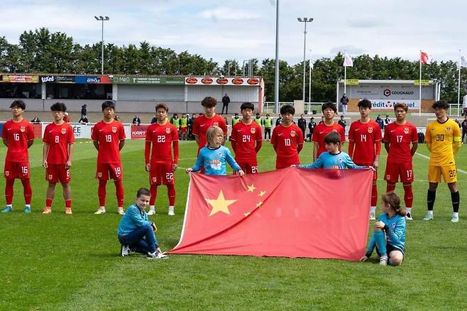 ▲ 출처| 중국 '시나 스포츠'