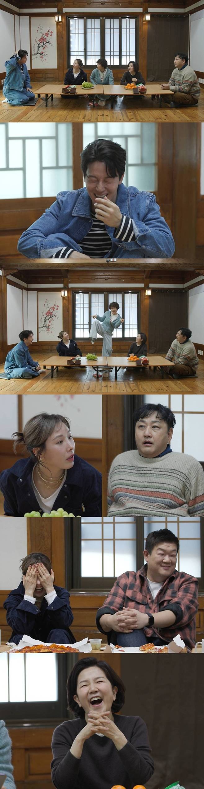 ▲ 미우새. 제공ㅣSBS