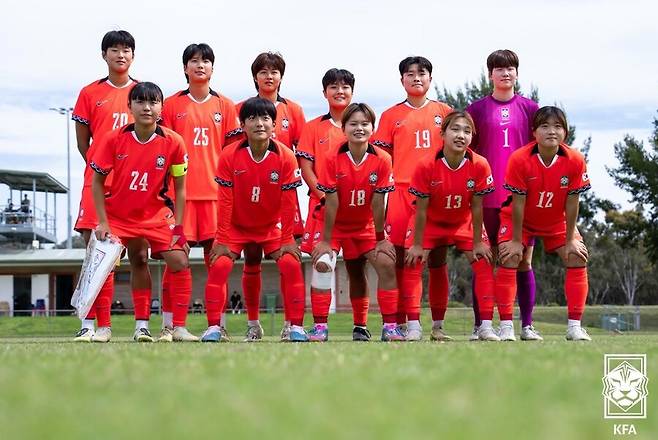 ▲ 대한축구협회