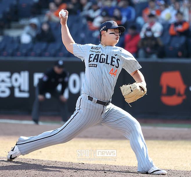 ▲ 김서현 ⓒ곽혜미 기자