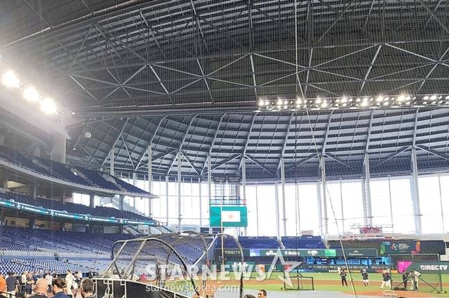 론디포파크. /사진=박수진 기자