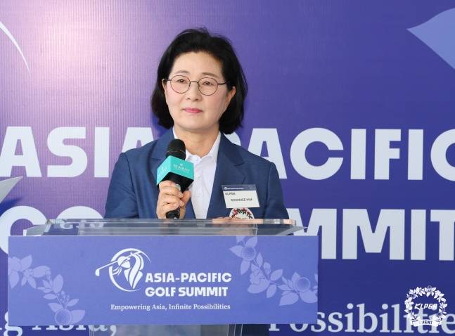 /사진=KLPGA 제공