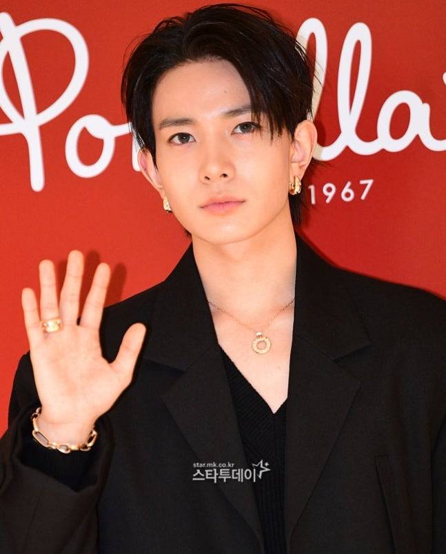 희승. 사진l스타투데이DB