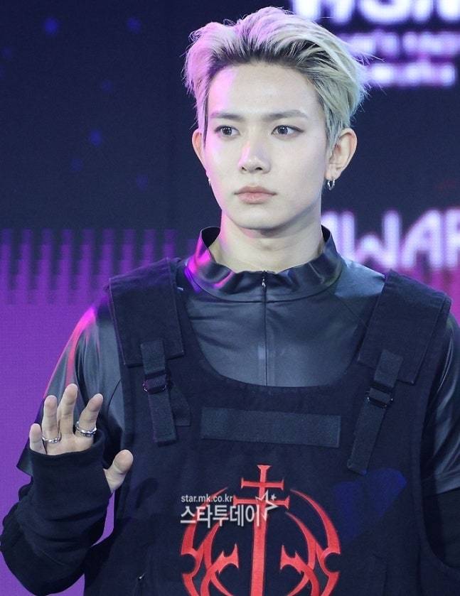 희승. 사진l스타투데이DB