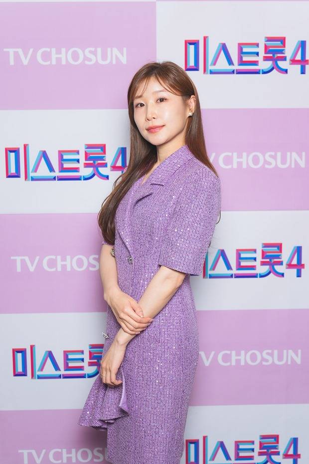 미스트롯4 眞 이소나