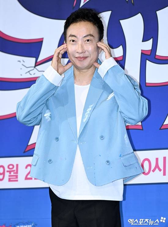 사진 = 엑스포츠 DB