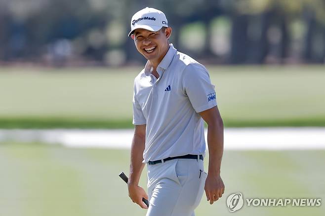 콜린 모리카와 [EPA=연합뉴스]