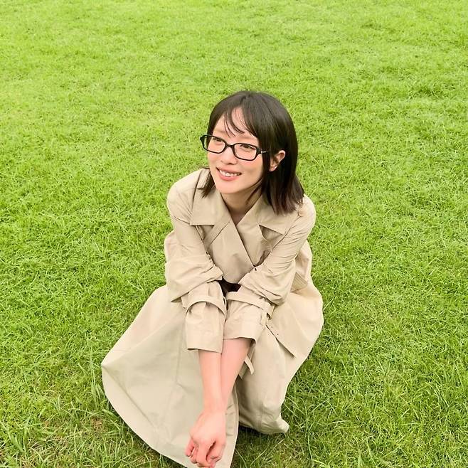 사진 = 표예진 인스타그램