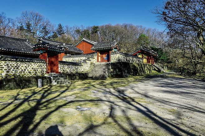 (이현숙 여행작가)