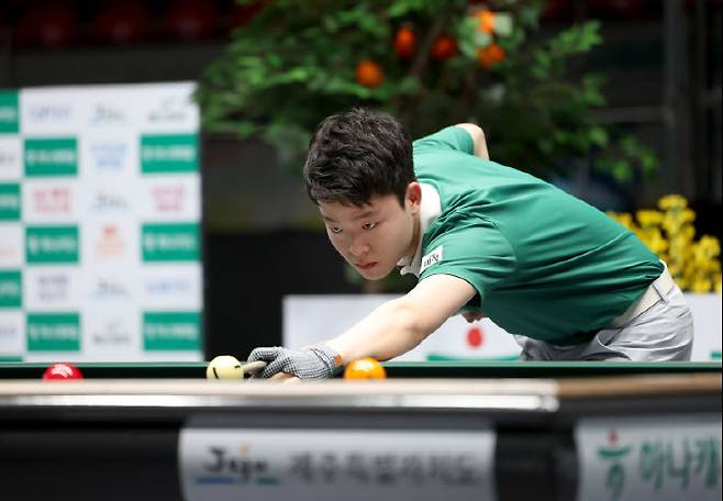 김영원. 사진=PBA