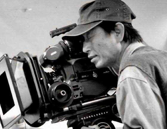 전조명 촬영감독(사진=한국영화촬영감독협회)