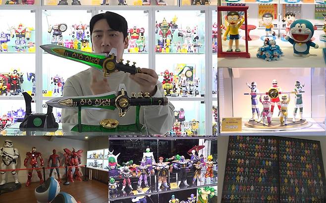 MBC '전지적 참겻 시점'