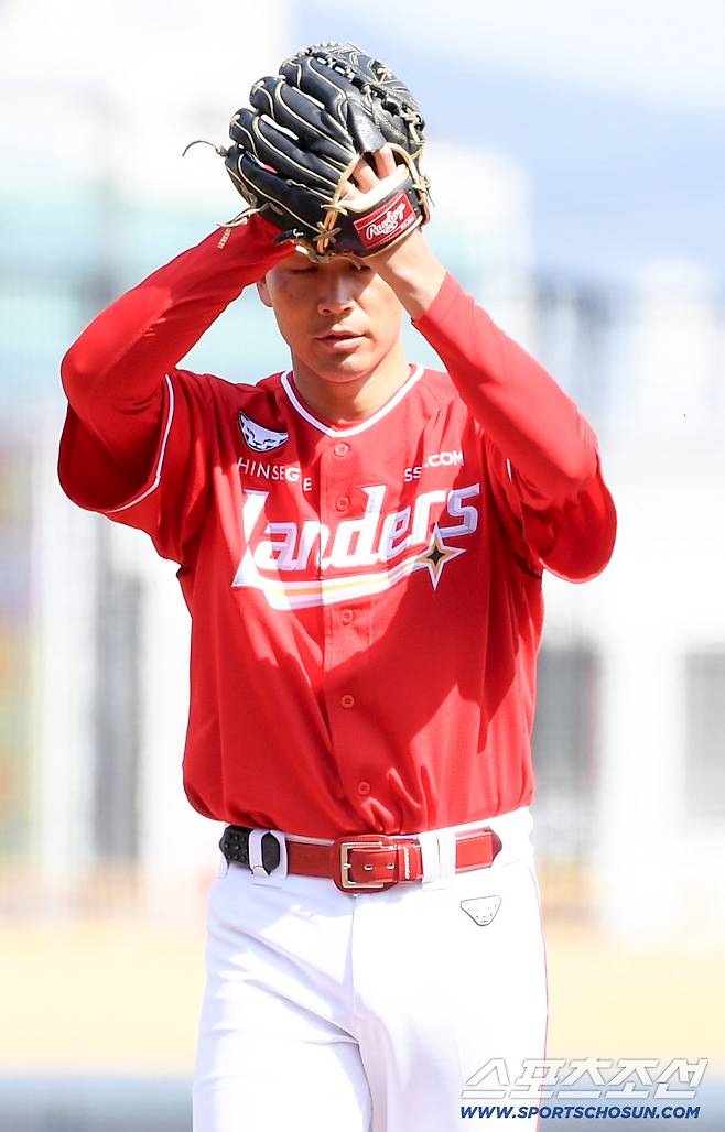 NPB 66승 노련함이 돋보였던 피칭.