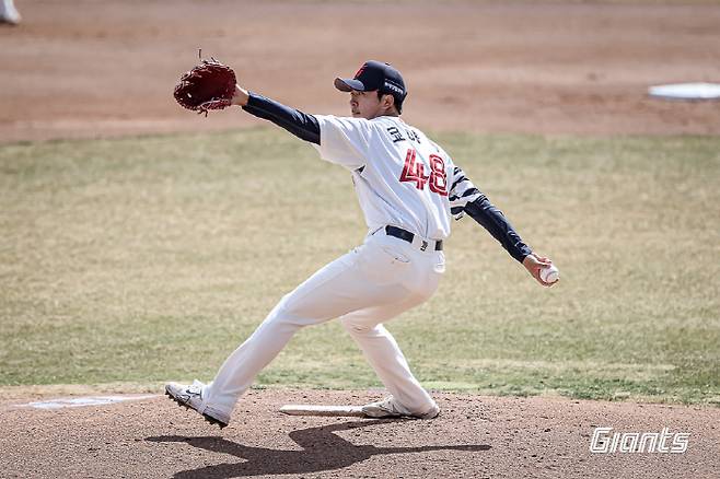 사진제공=롯데 자이언츠