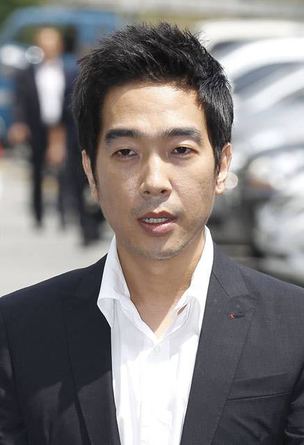 고영욱 / 사진=연합뉴스