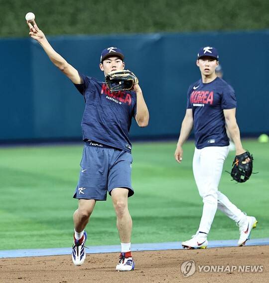 김주원. ⓒ연합뉴스