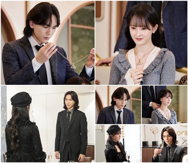 '닥터신'은 신의 영역에 도전하는 천재 의사와 하루아침에 뇌가 망가져 영혼을 잃어가는 한 여자의 메디컬 스릴러 드라마다. /TV조선