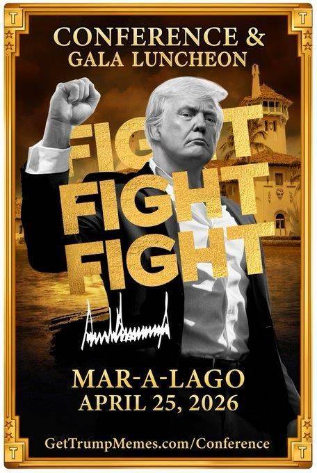 트럼프 밈코인 발행처가 엑스(X·옛 트위터)에 트럼프 대통령이 상위 투자자와 오찬을 가질 예정이라고 밝혔다. 엑스(X·옛 트위터) 캡처