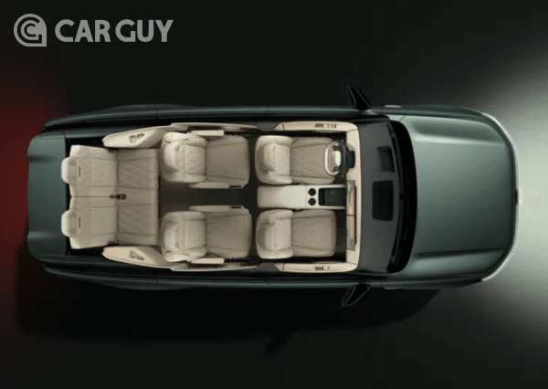 폭스바겐 ID 에라 9X