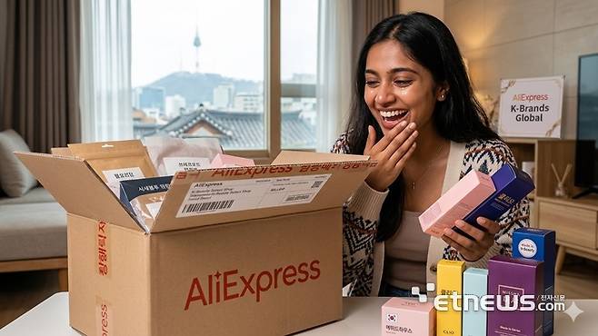 기사의 이해를 돕기 위한 생성형AI 이미지