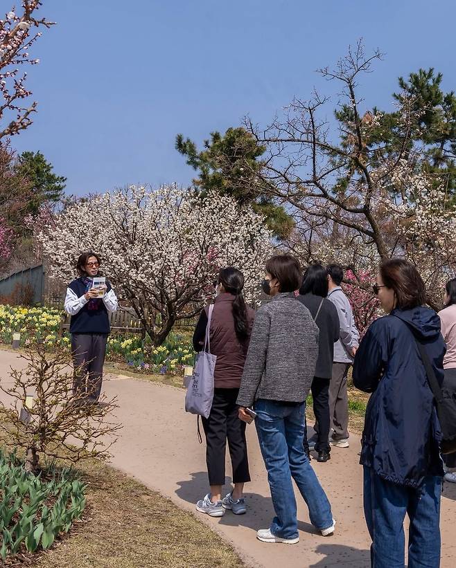 에버랜드 정원구독 ‘가든패스’. [사진 각 제작사]
