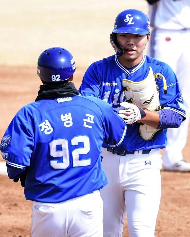 함수호. 사진=삼성 제공