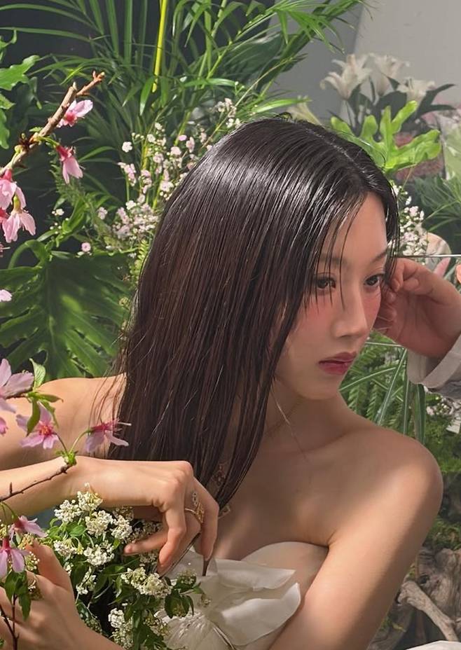 문가영 소셜미디어