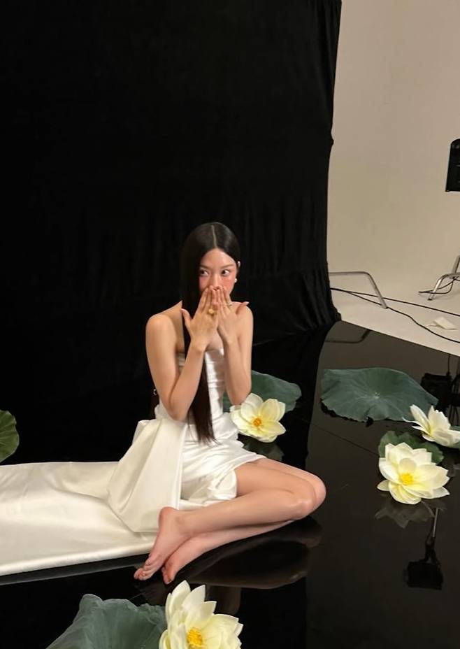 문가영 소셜미디어