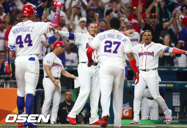 [사진] ⓒGettyimages(무단전재 및 재배포 금지)