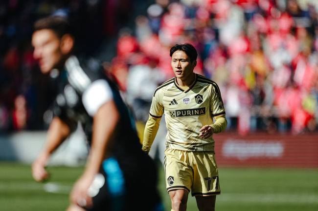 [사진] 세인트루이스 시티 SNS