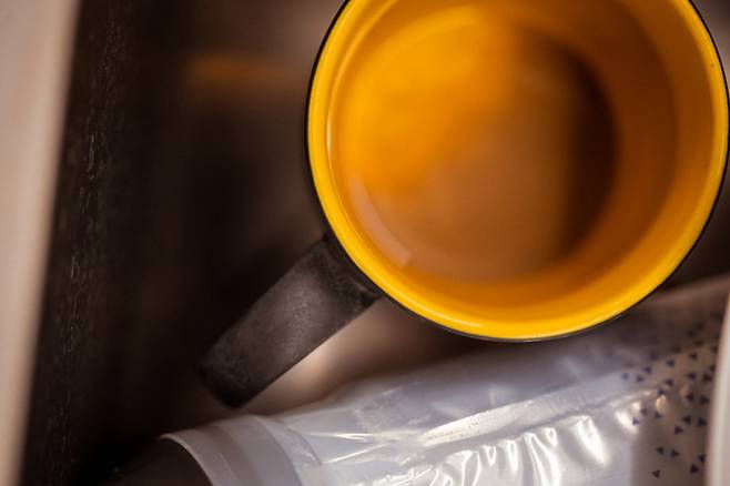 믹스커피·떡·가공 간편식 등 정제 탄수화물 중심 식단이 반복되면 혈당 변동 폭이 커지고 인슐린 저항성 위험 요인으로 작용할 수 있다. 게티이미지