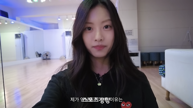 유튜브 ‘garamonly’ 캡처.