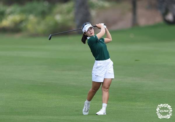 전예성 / 사진=KLPGA 제공