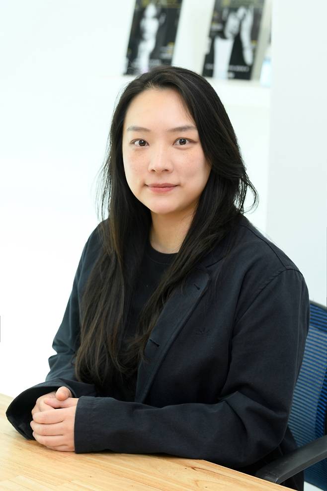 SBS '몽글상담소' 고혜린 PD