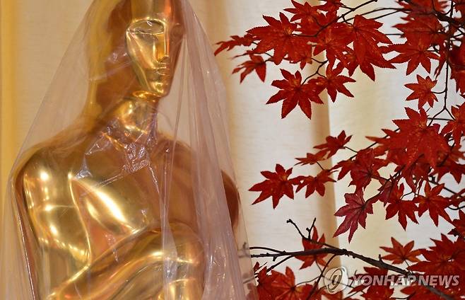 미국 아카데미 시상식 [AFP=연합뉴스. 재판매 및 DB 금지]