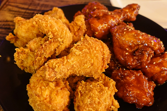 치킨