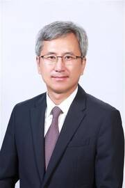 문승일 한국에너지공과대학교 연구원장