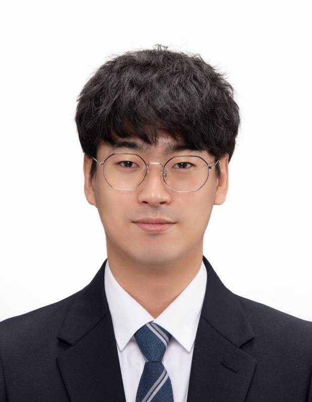 POSTECH 기계공학과 김주훈 박사.