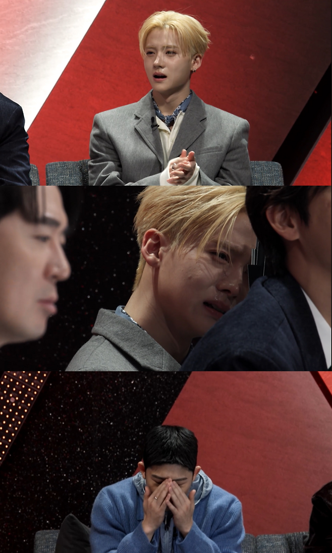 MBC 예능 ‘1등들’