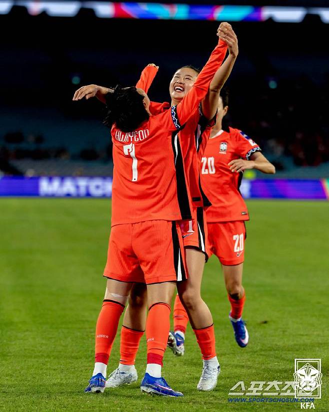 사진=대한축구협회