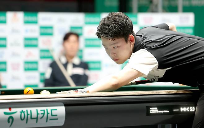 사진제공=프로당구협회