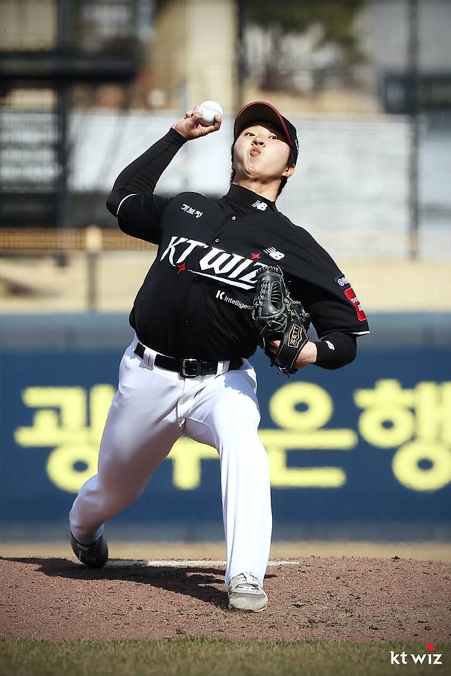 사진제공=KT 위즈