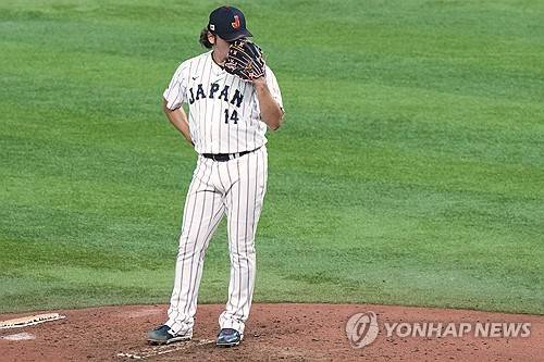 이토 히로미. ⓒ연합뉴스 AP