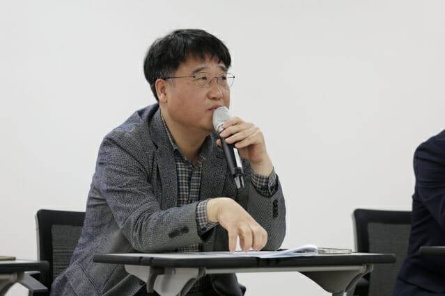 황성기 한양대학교 법학전문대학원 교수