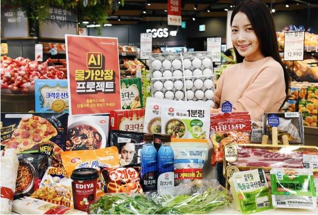 대형마트 휴무일? 이마트·롯데마트·홈플러스·코스트코 ‘연중 할인전’=이마트·롯데마트·홈플러스·코스트코 등 주요 대형마트가 봄철 먹거리와 생필품 중심으로 할인 폭을 확대, 다양한 할인 행사를 진행하고 있다. ©사진=홈플러스: 대형마트 휴무일? 이마트·롯데마트·홈플러스‧코스트코 등 마트 휴무일, 쉬는날&nbsp;