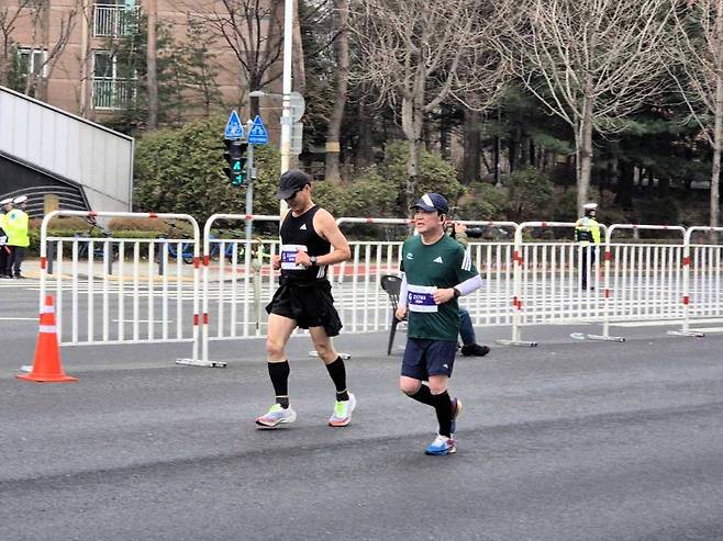 국민의힘 안철수 의원 SNS.